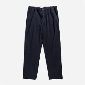 Ezra Light Stretch - Dark Navy