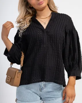 First Glance Top