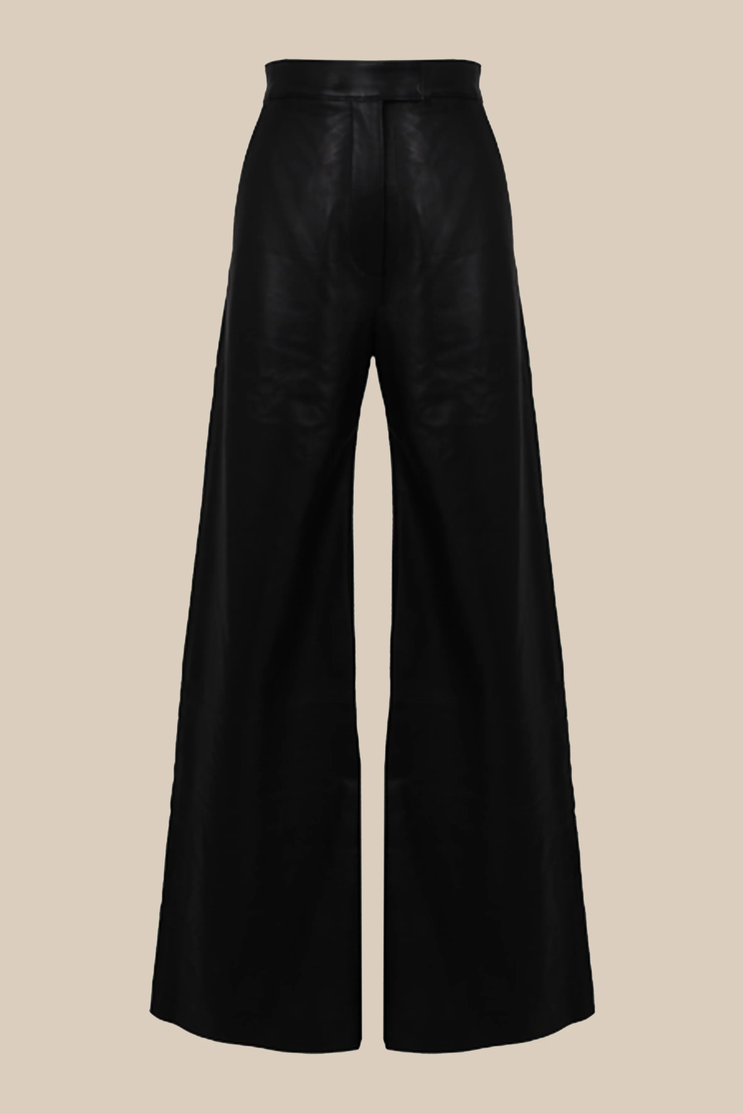 Genesis Leather Pant