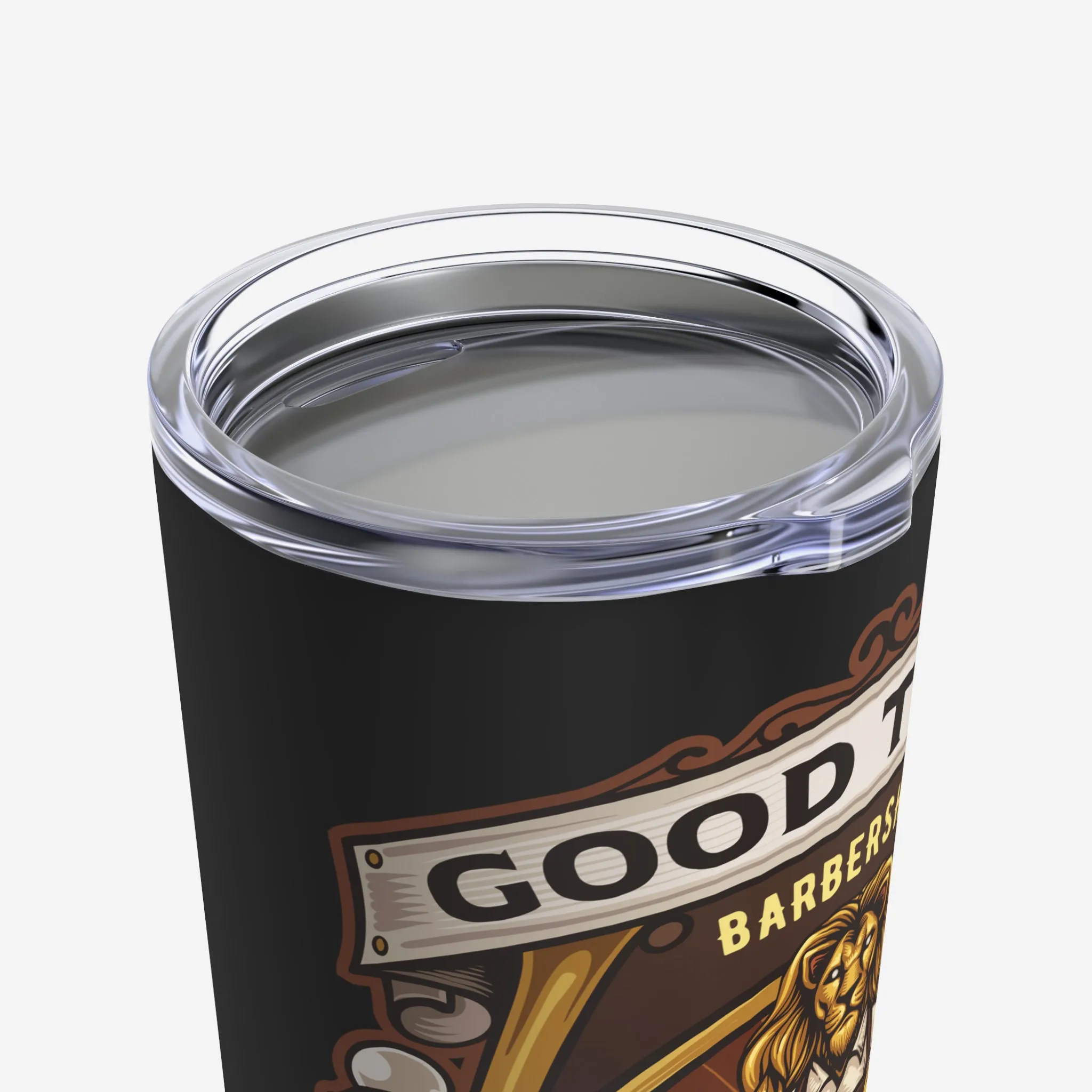 Good Times Tumbler 20