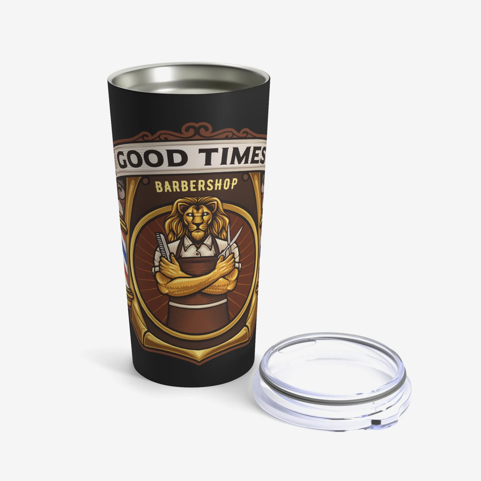 Good Times Tumbler 20