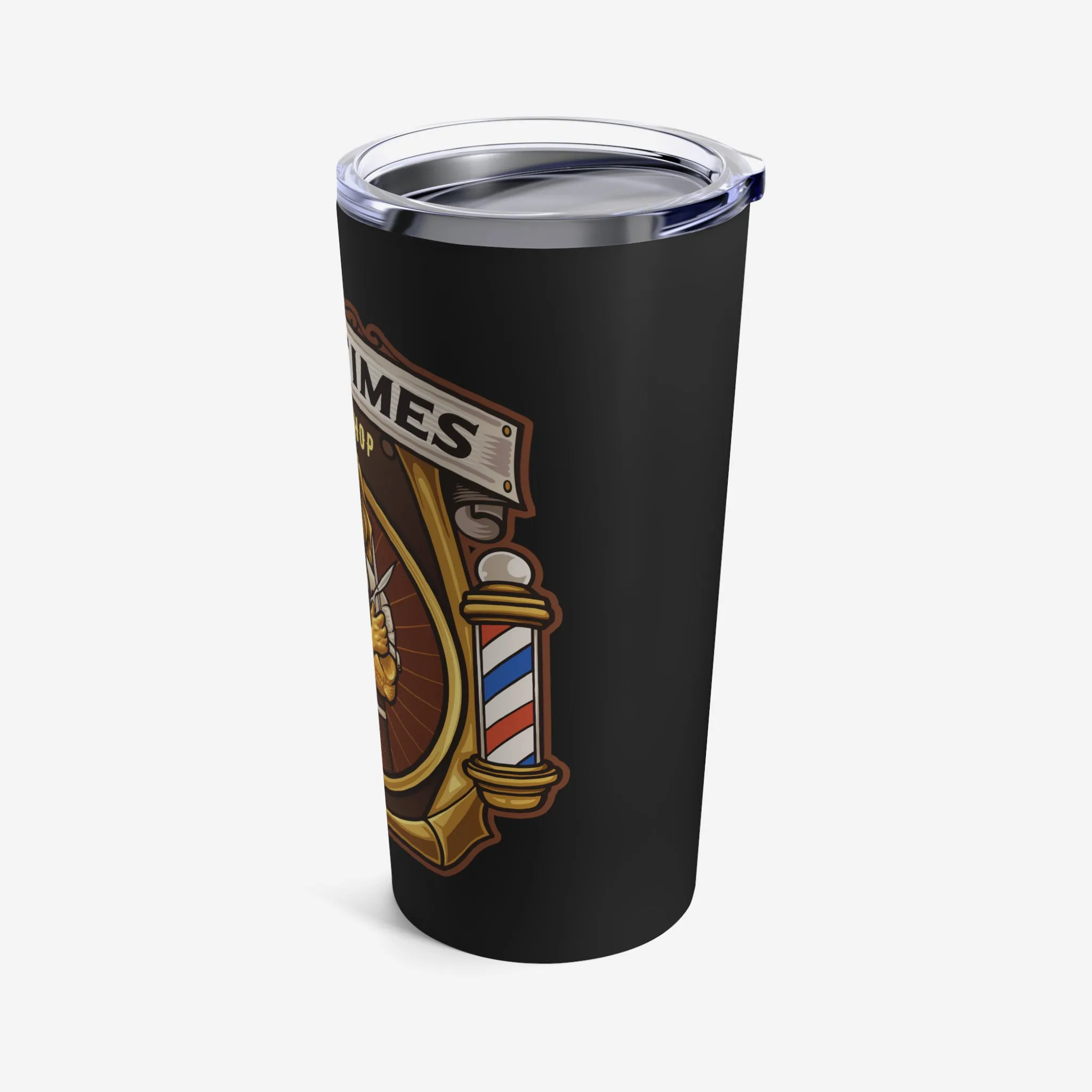 Good Times Tumbler 20
