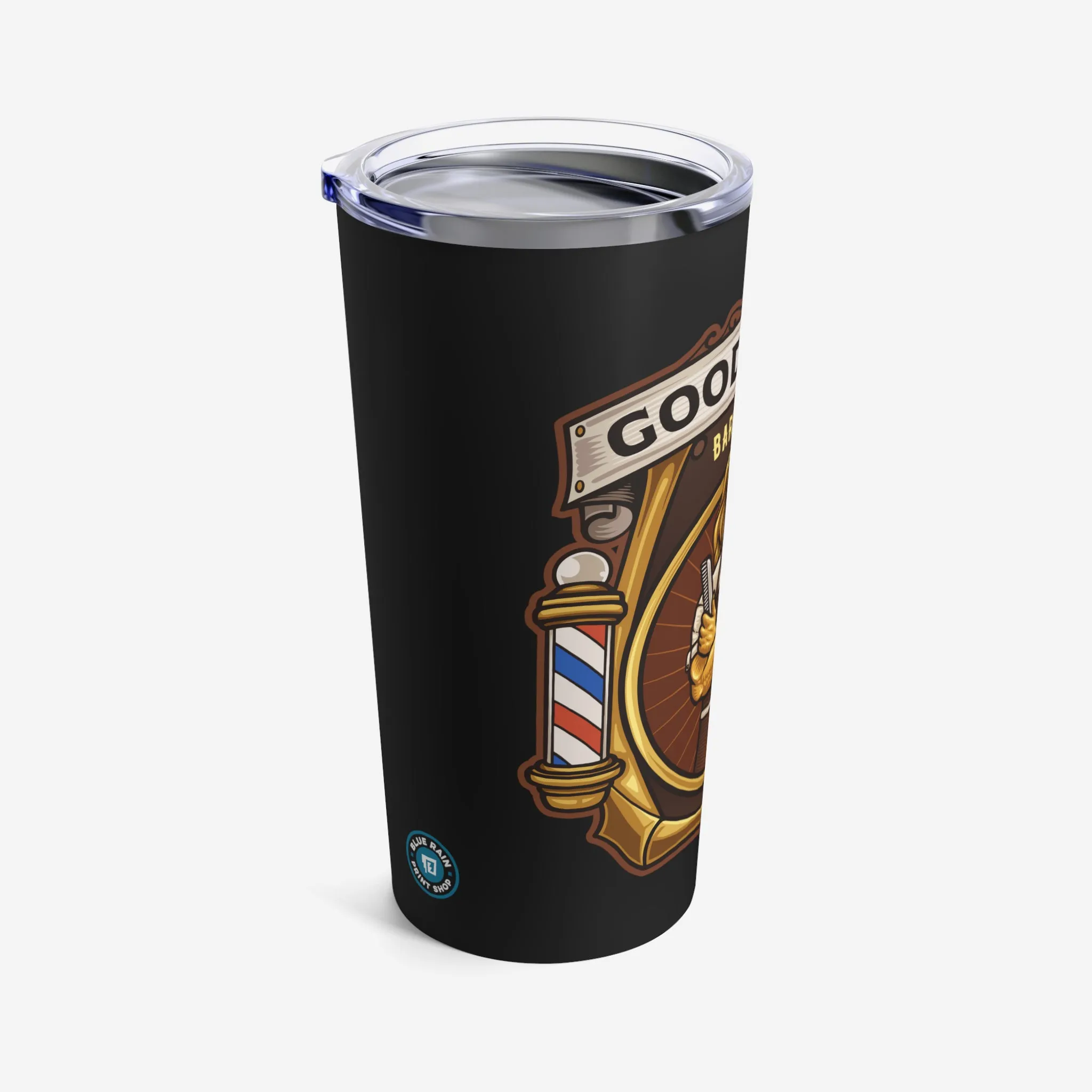 Good Times Tumbler 20