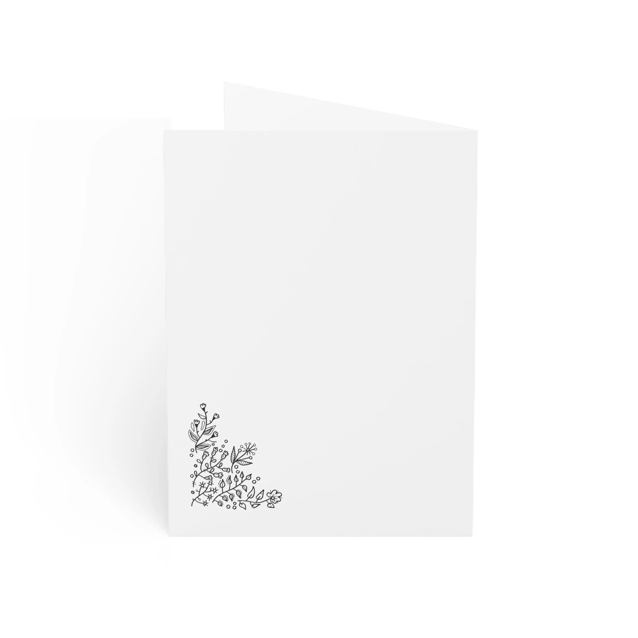 Happy Birthday Brew Greeting Cards (1, 10, 30, and 50pcs)