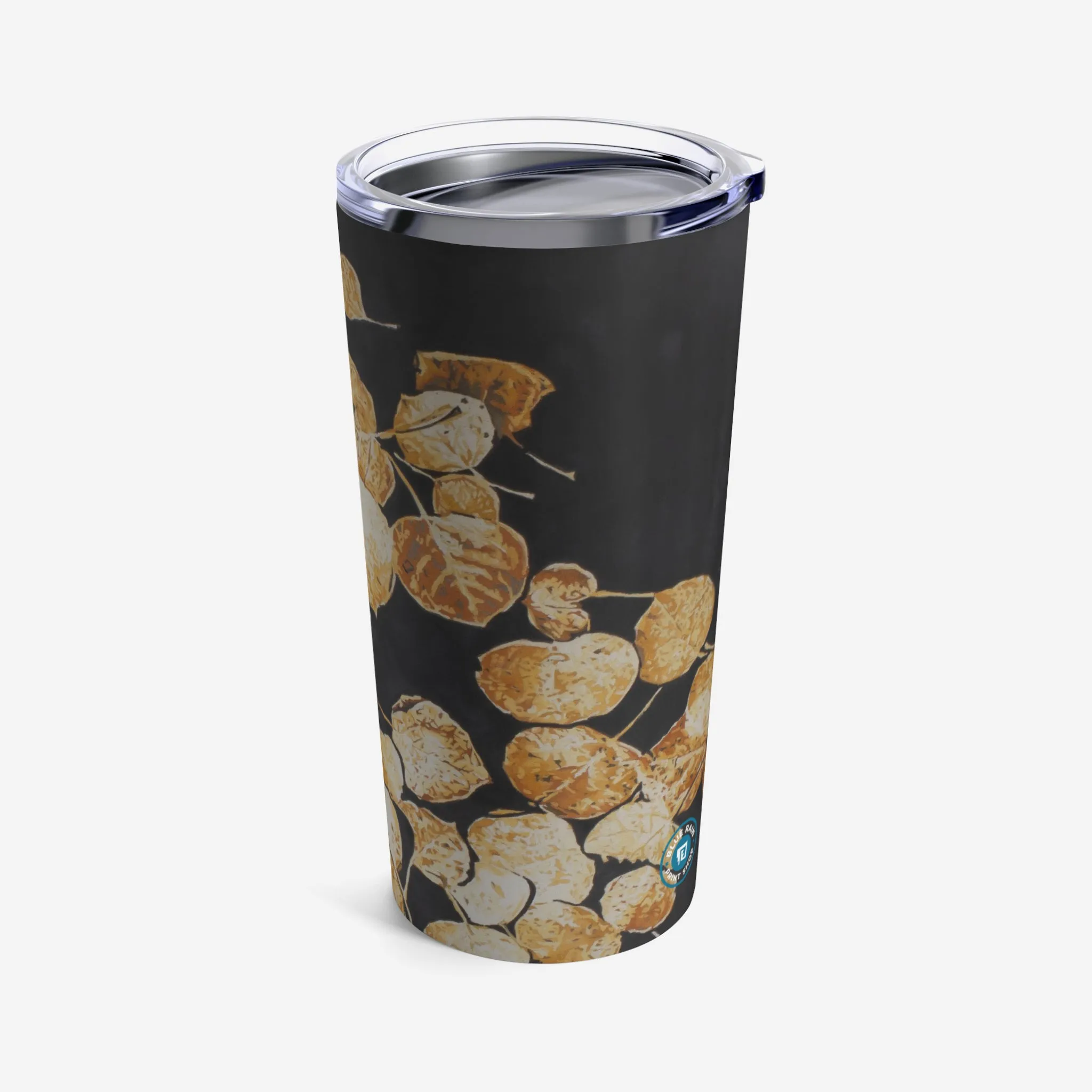 I Watch Tumbler 20