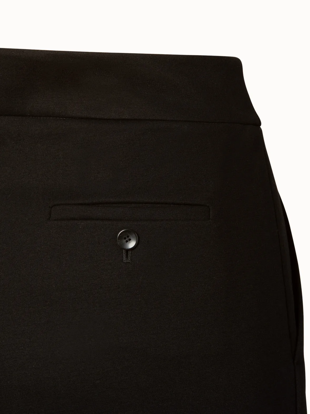 Jersey Jogger Pants