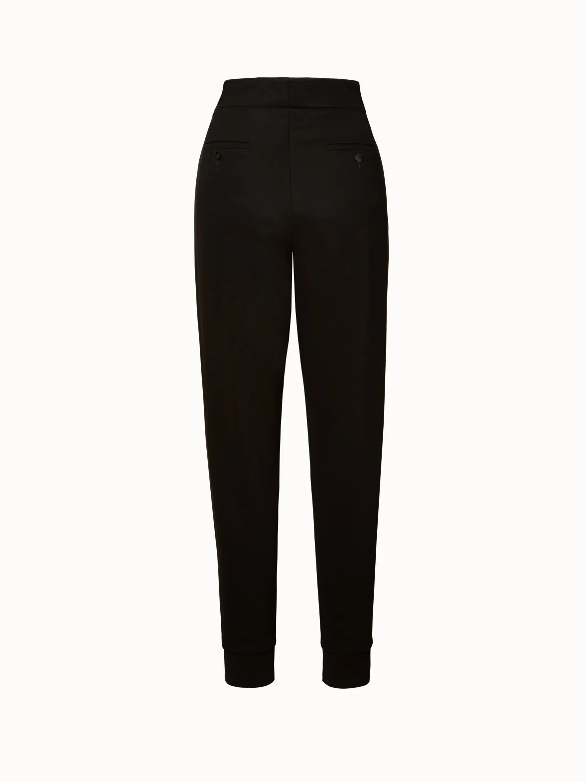 Jersey Jogger Pants