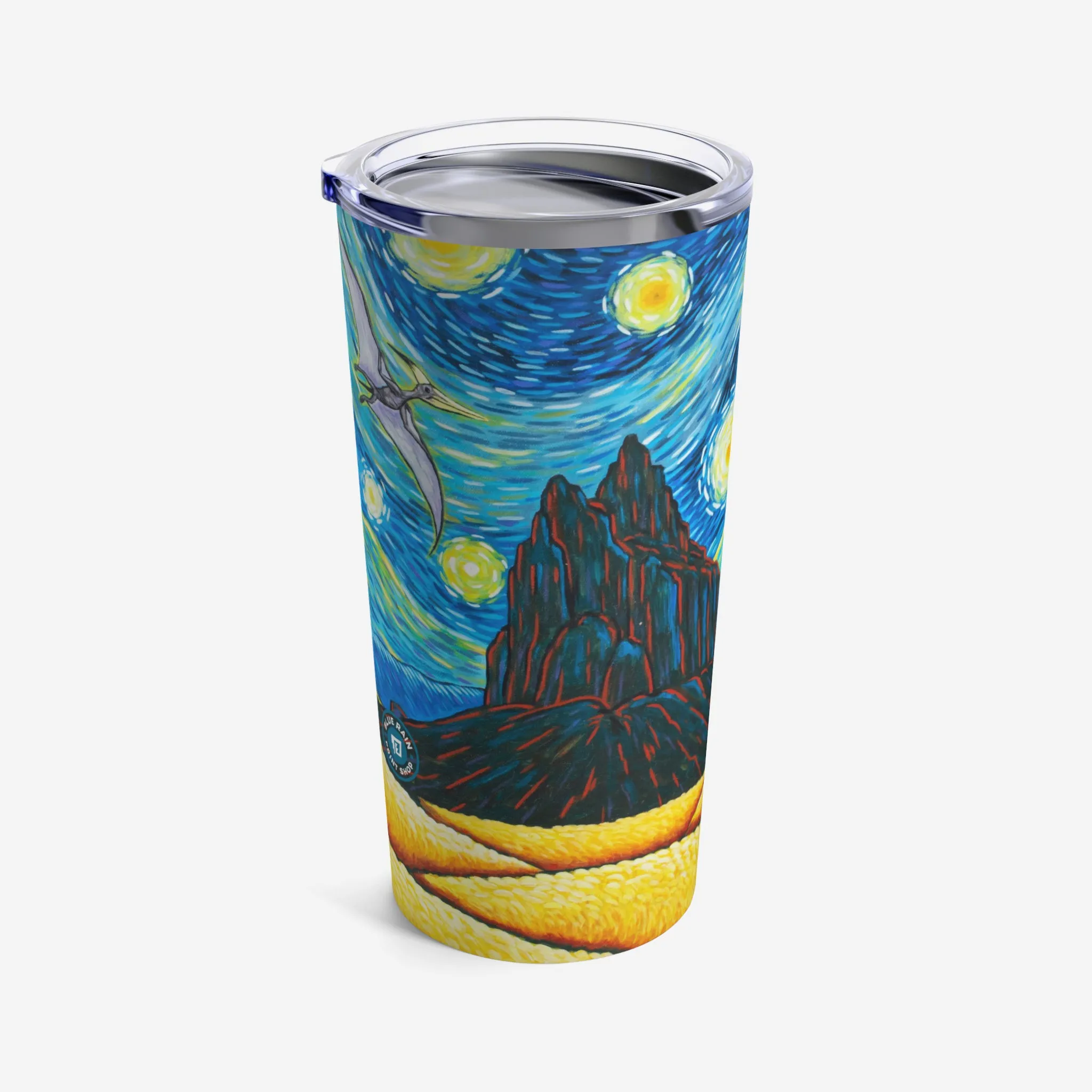 June 18th B.C.E. Tumbler 20