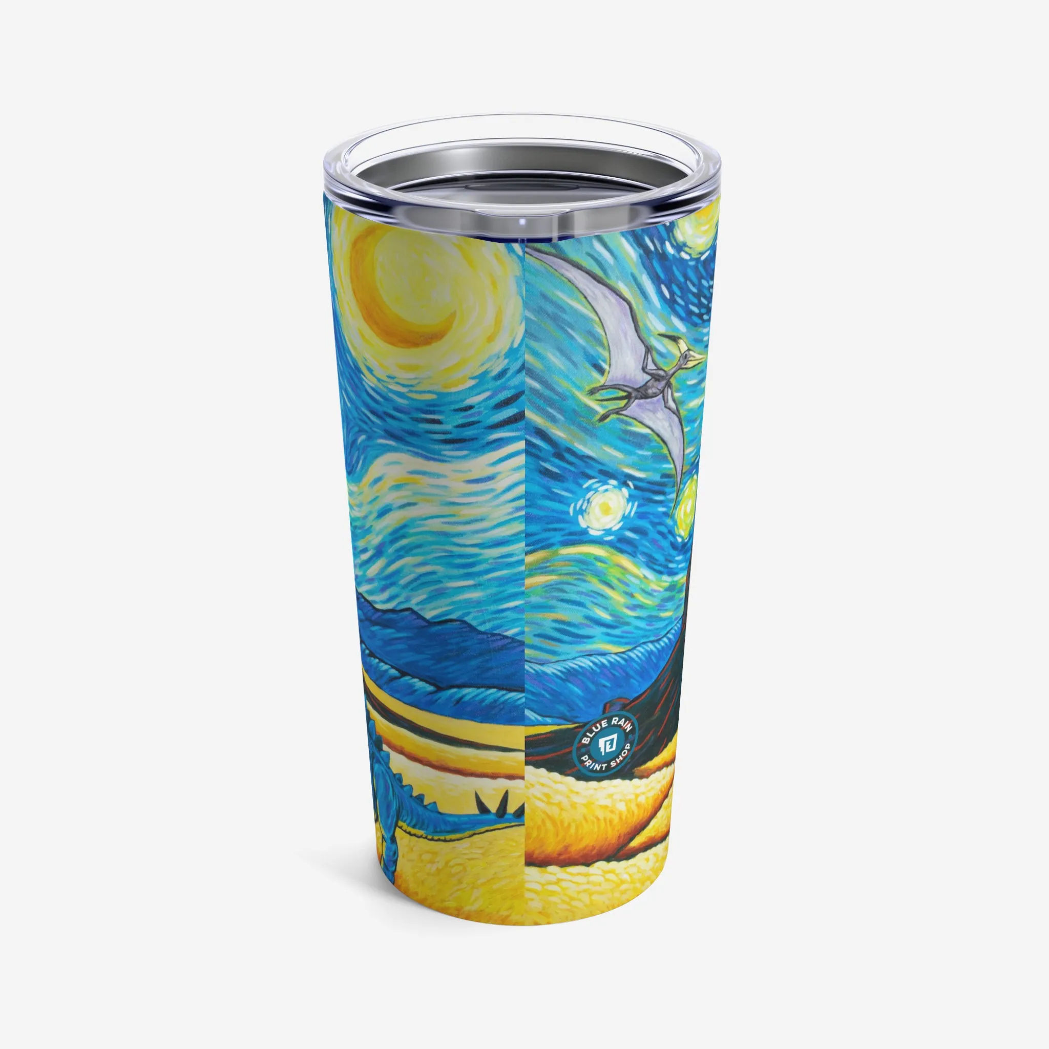 June 18th B.C.E. Tumbler 20
