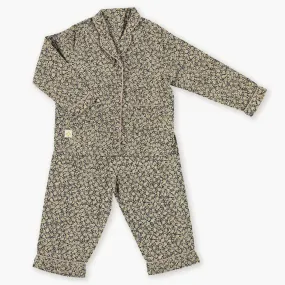 Lucia Floral Pyjama set