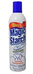Magic Heavy Starch 585 ml x2