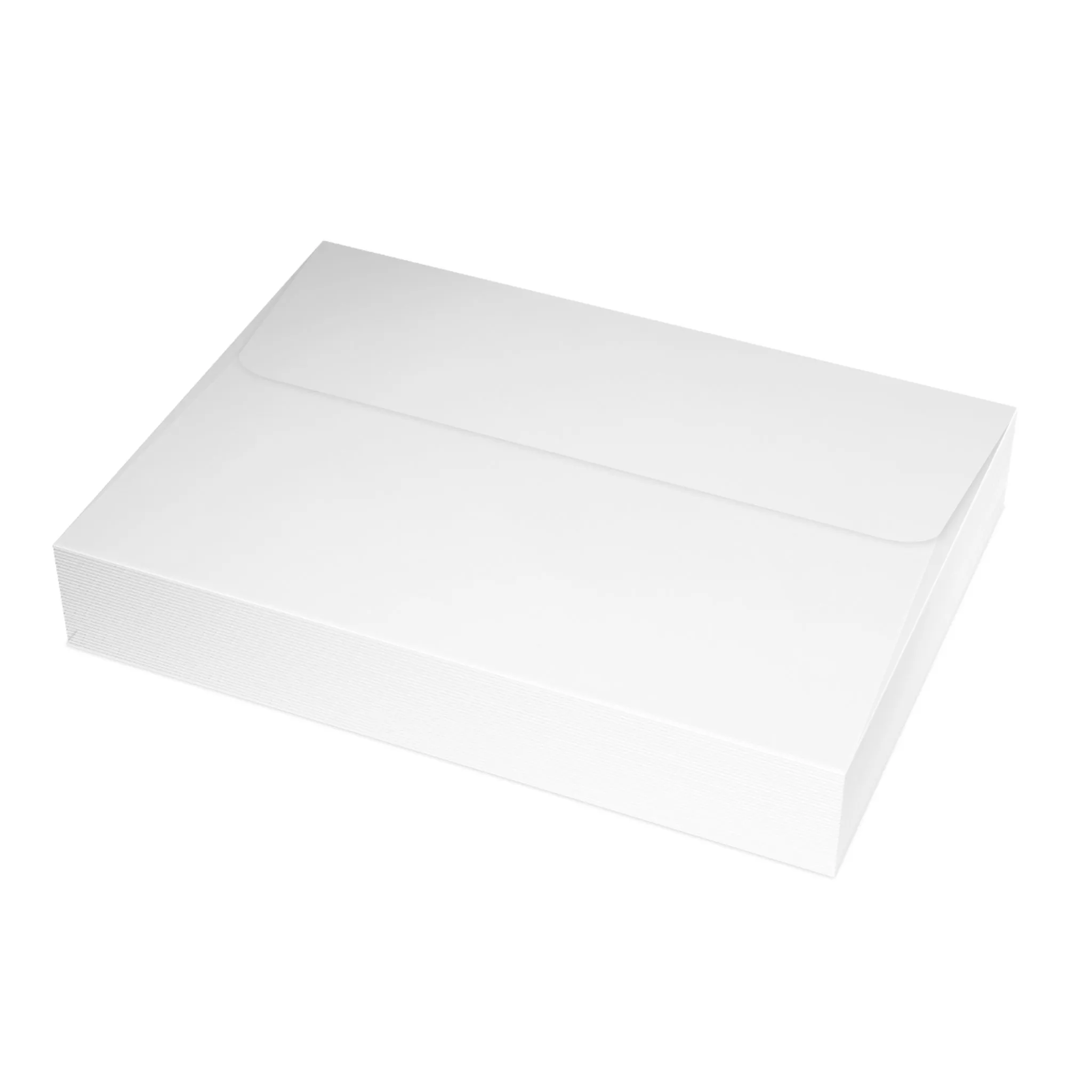 Manifesting A Happy Birthday Greeting Cards (1, 10, 30, and 50pcs)