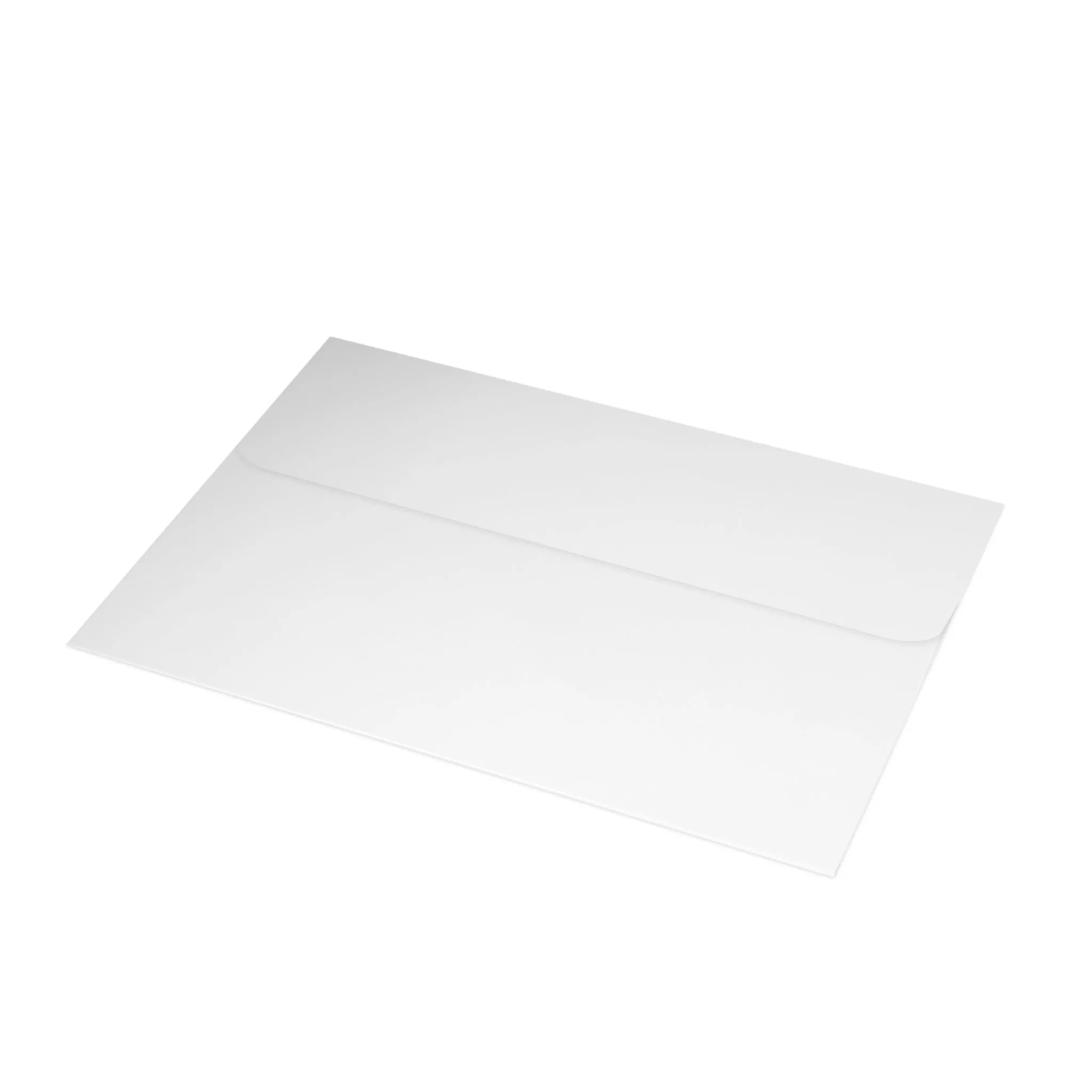 Manifesting A Happy Birthday Greeting Cards (1, 10, 30, and 50pcs)