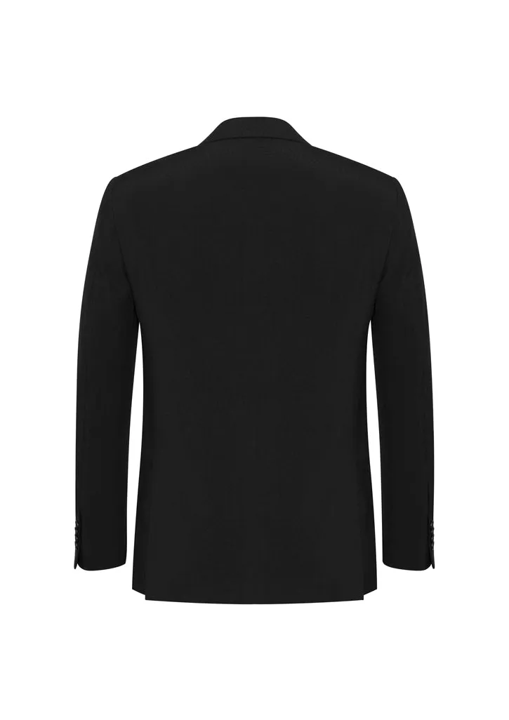Mens Classic Jacket (BZ-BS722M)