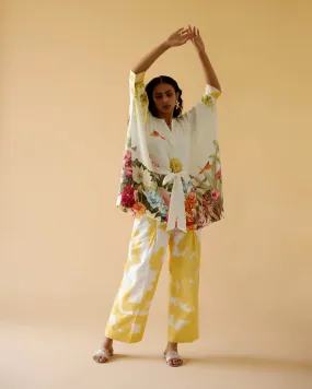 Morning Glory Co-Ord Set