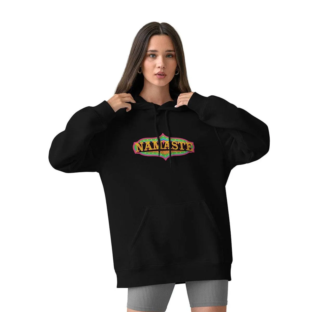 Namaste Hoodie - Unisex