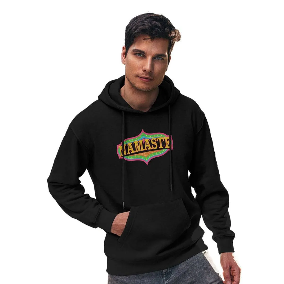 Namaste Hoodie - Unisex