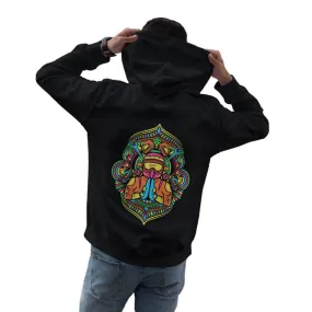 Namaste Hoodie - Unisex