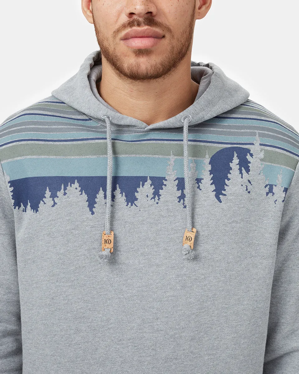 Retro Juniper Classic Hoodie
