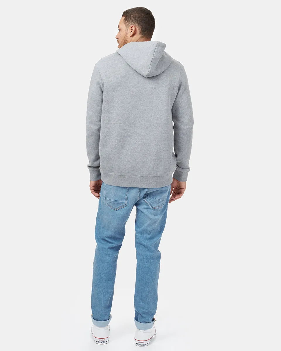Retro Juniper Classic Hoodie