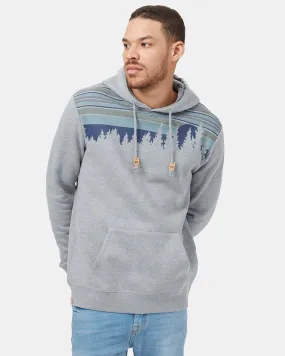 Retro Juniper Classic Hoodie