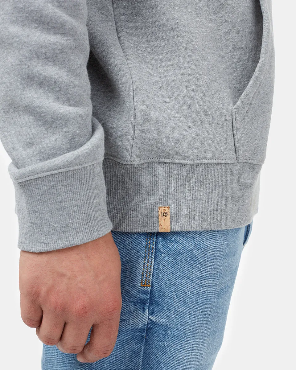 Retro Juniper Classic Hoodie