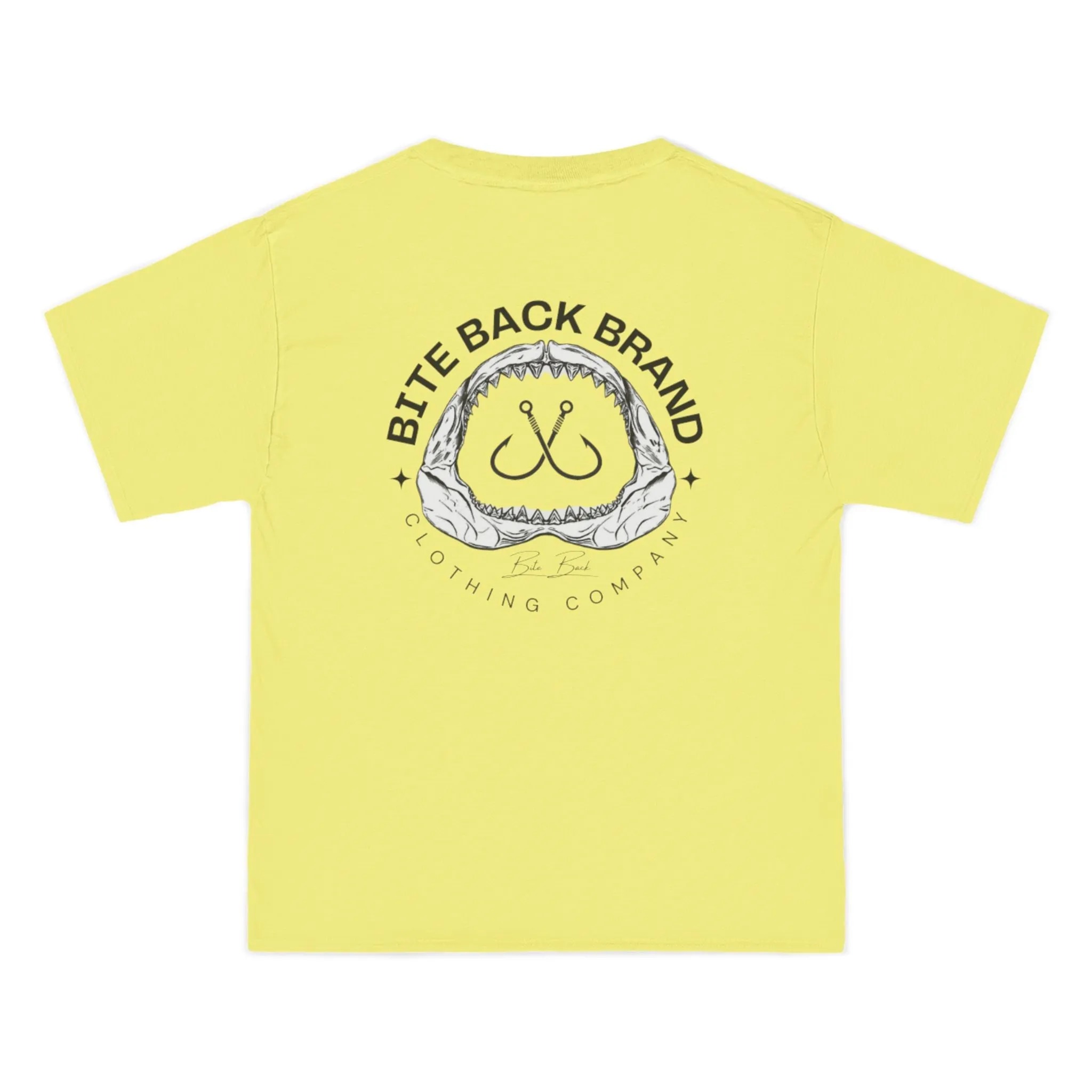 Shark Jaw  Short-Sleeve T-Shirt up to 6XL