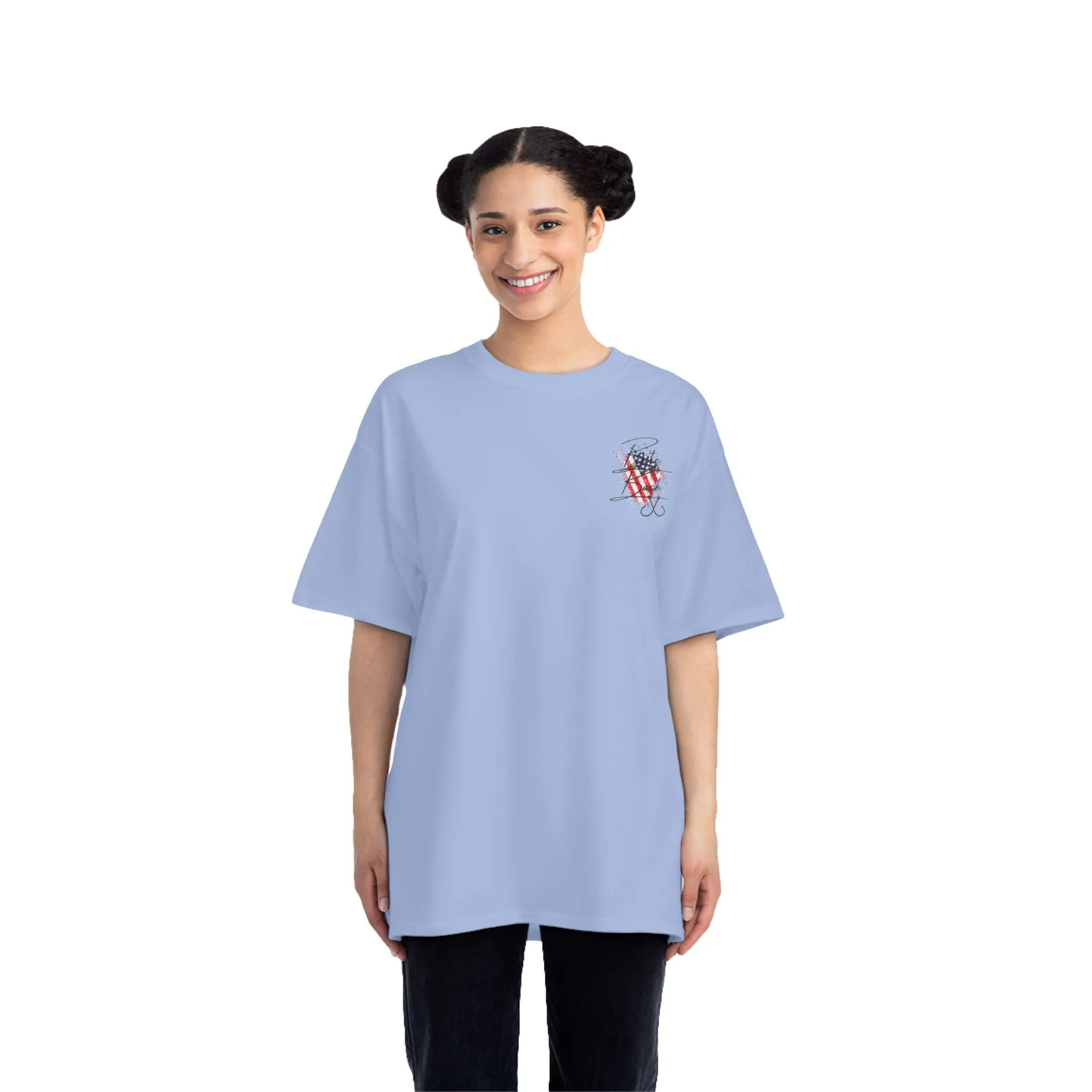 Shark Jaw  Short-Sleeve T-Shirt up to 6XL