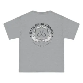Shark Jaw  Short-Sleeve T-Shirt up to 6XL