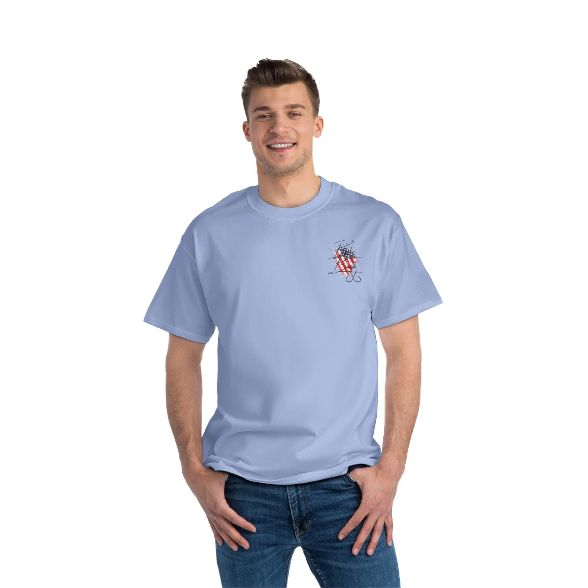 Shark Jaw  Short-Sleeve T-Shirt up to 6XL