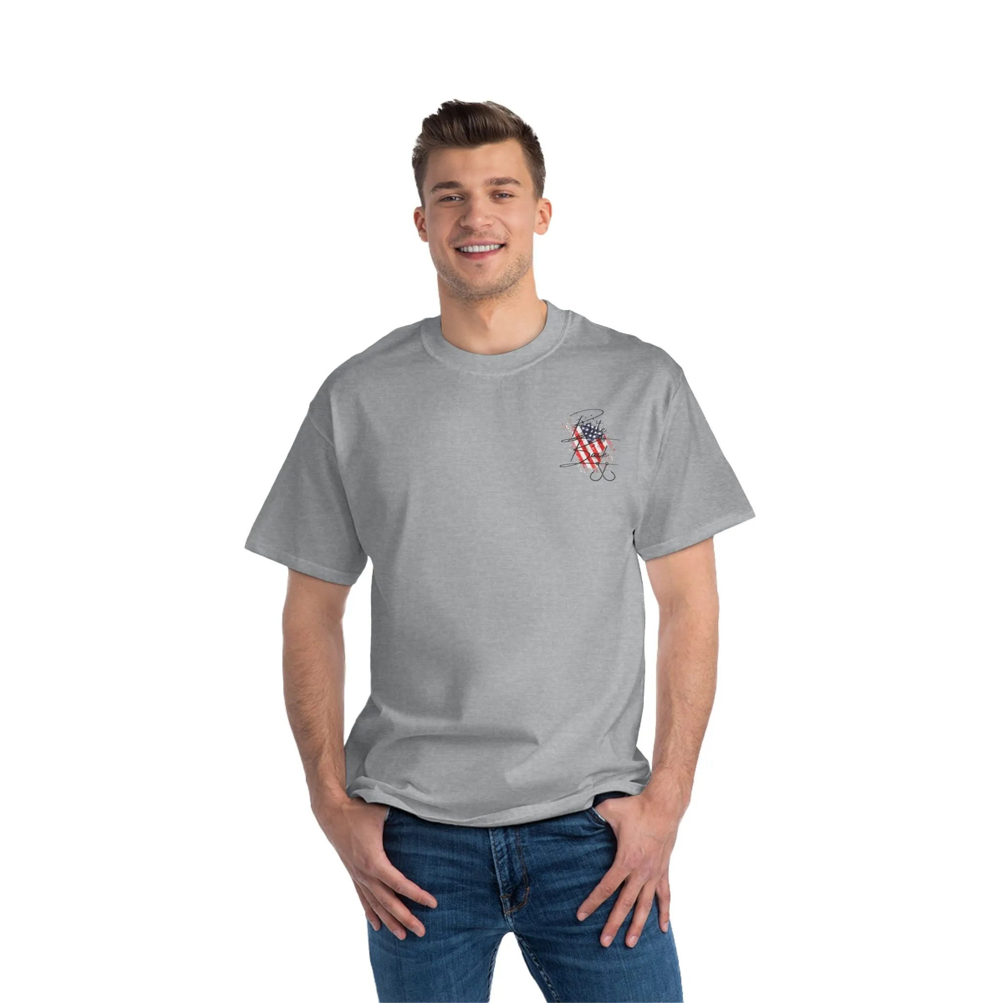 Shark Jaw  Short-Sleeve T-Shirt up to 6XL