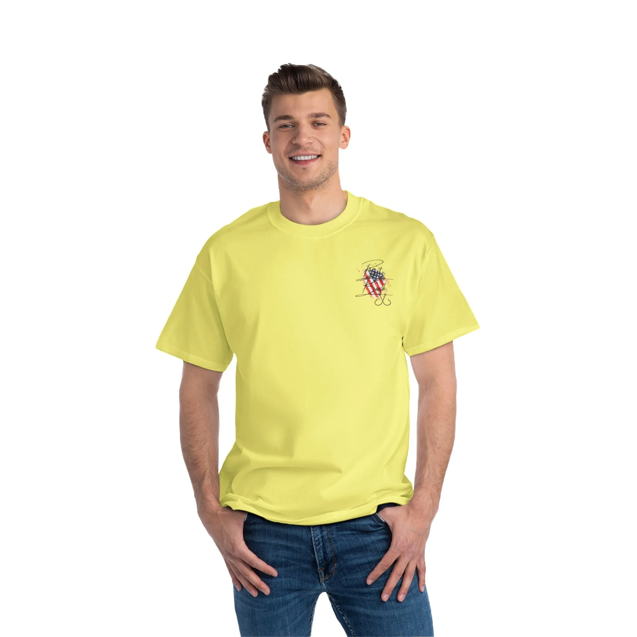 Shark Jaw  Short-Sleeve T-Shirt up to 6XL