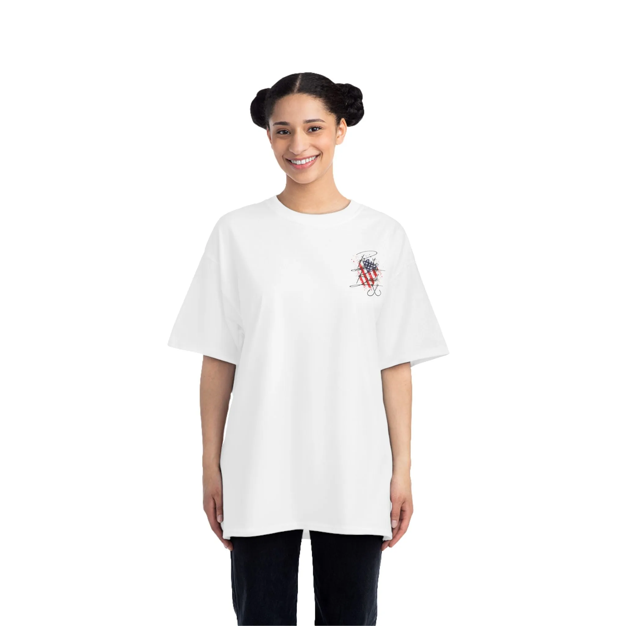 Shark Jaw  Short-Sleeve T-Shirt up to 6XL