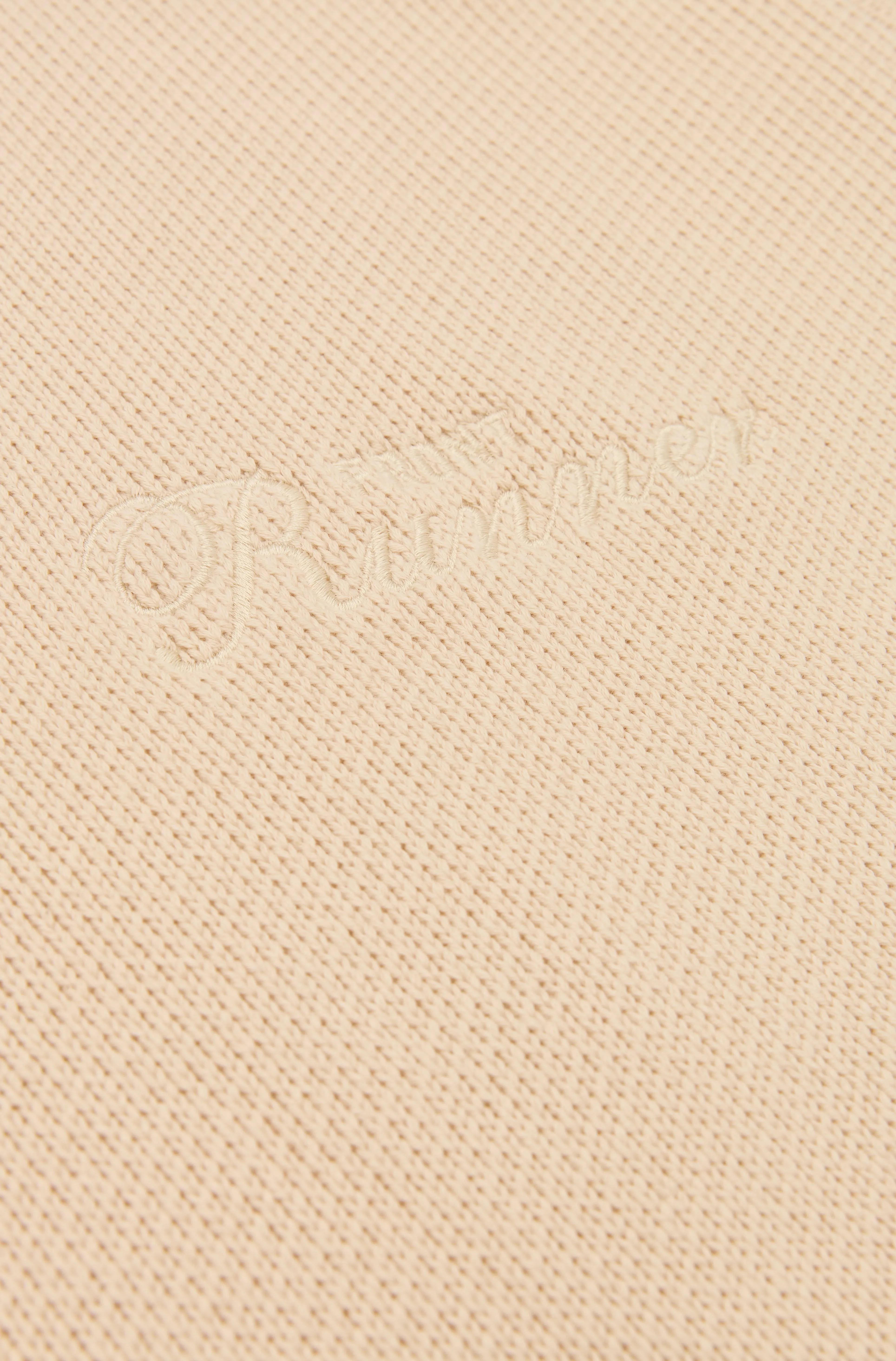 Staple Knit - Malt