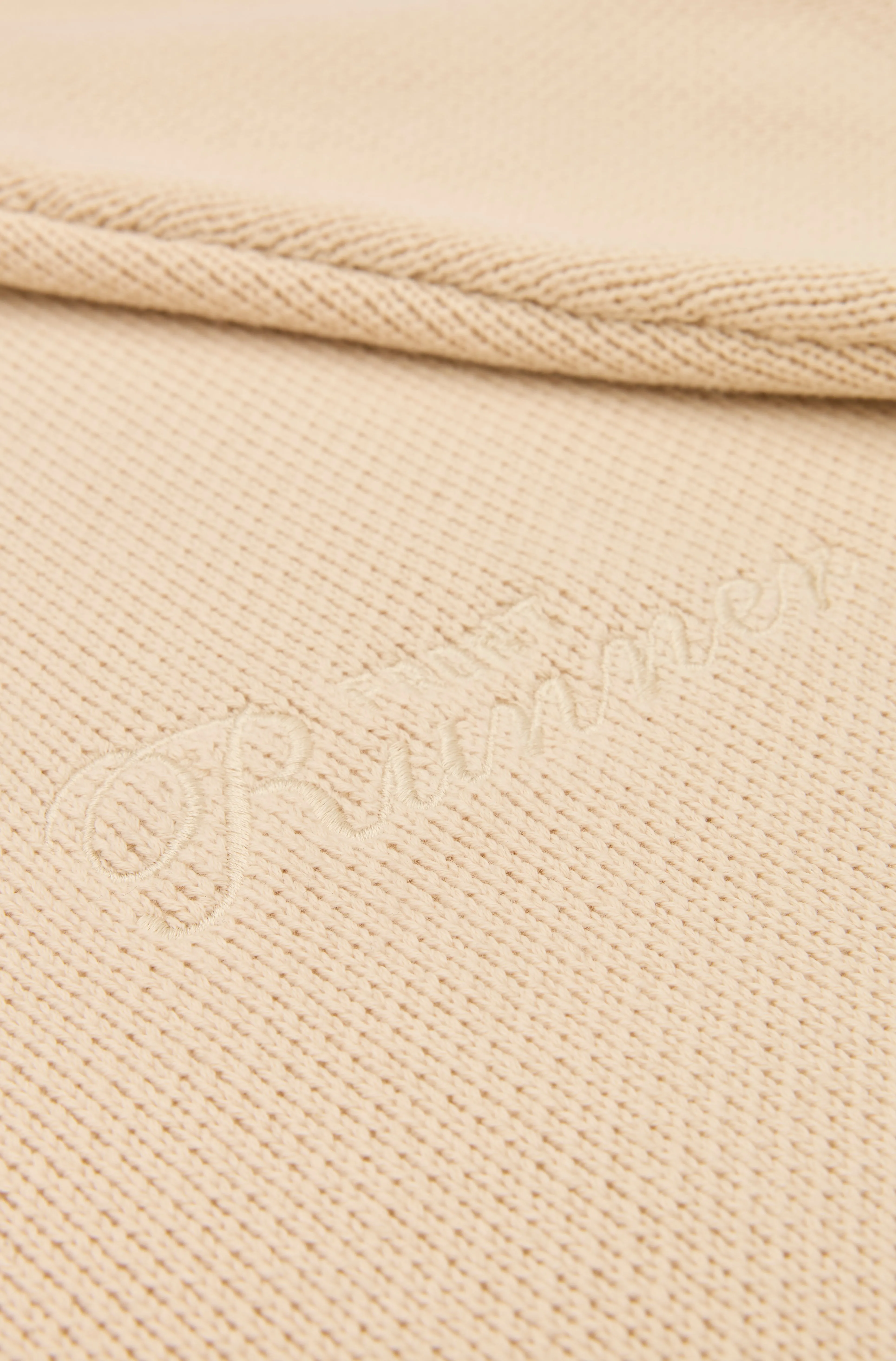 Staple Knit - Malt