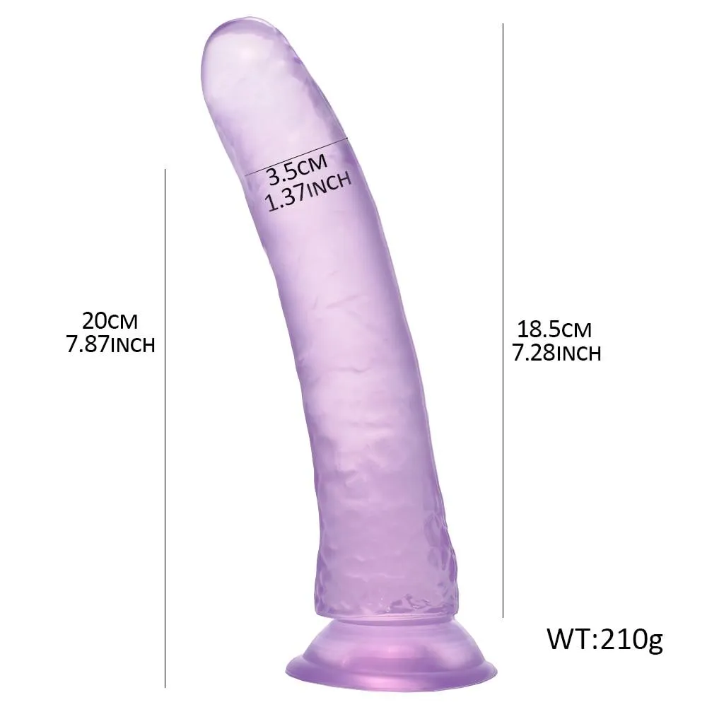 Strap-On Dildo Pants