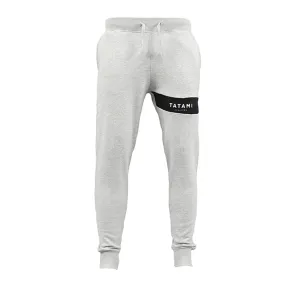 Tatami "Original" Joggers - Grey