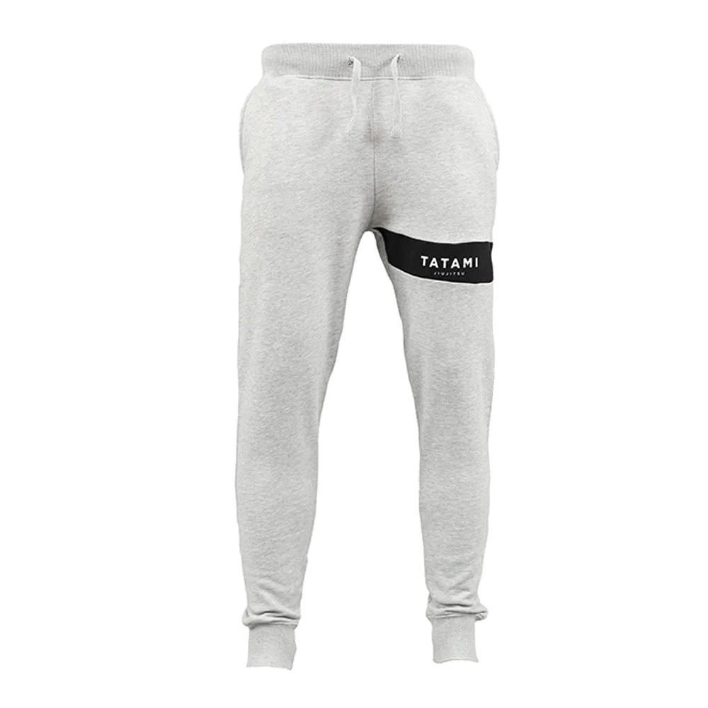 Tatami "Original" Joggers - Grey
