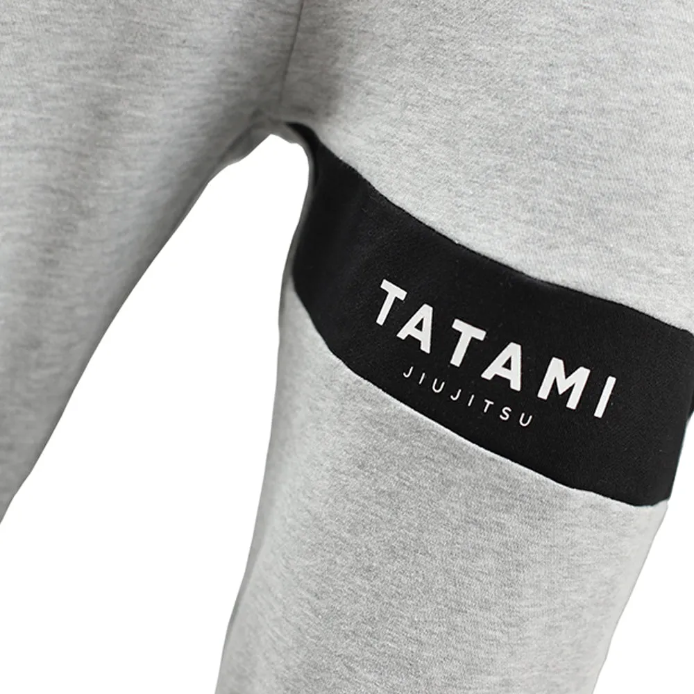 Tatami "Original" Joggers - Grey