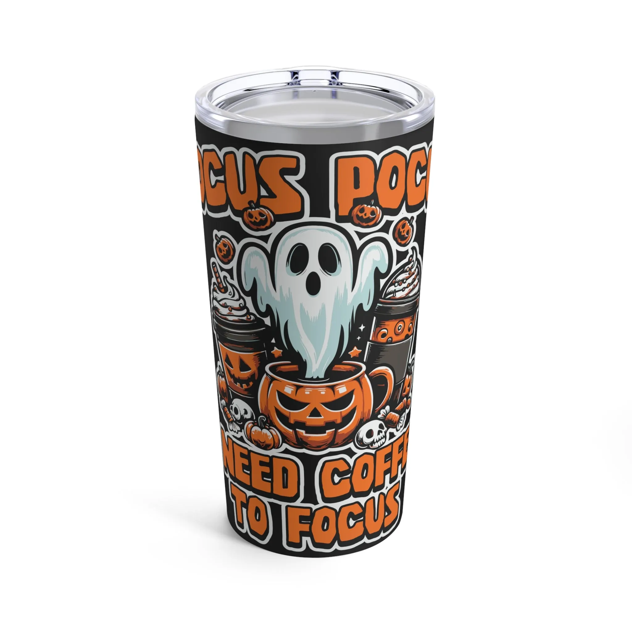 Tumbler 20oz