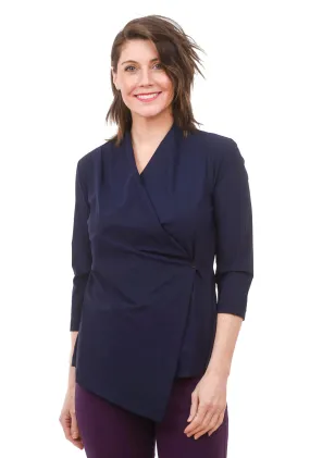 Ventura Top, Prussian