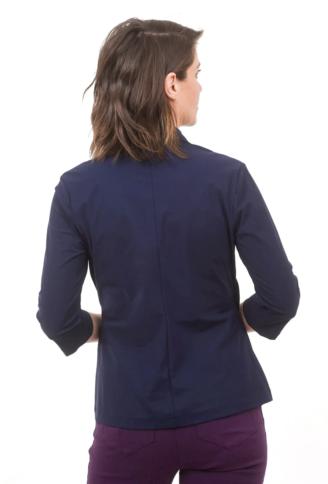 Ventura Top, Prussian