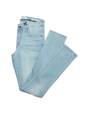 Vialli Sheena Skinny Light Blue Jeans