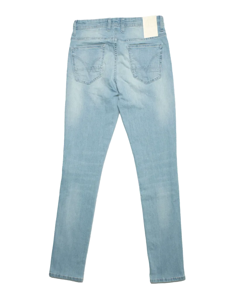 Vialli Sheena Skinny Light Blue Jeans